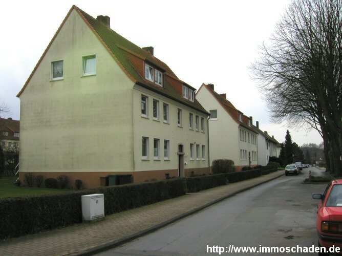 Bild 9: Melle, Fritz-Reuter-Str. 1, 3
