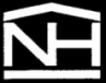 Das Logo der Gemeinnützigen Wohnungsbaugesellschaft Neue Heimat